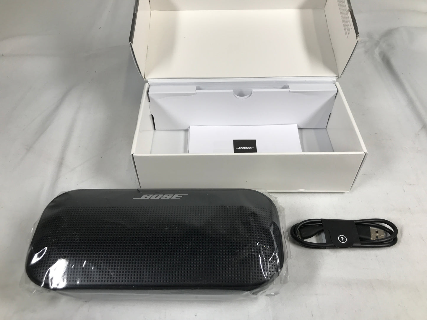 Bose SoundLink Flex SE Bluetooth Speaker