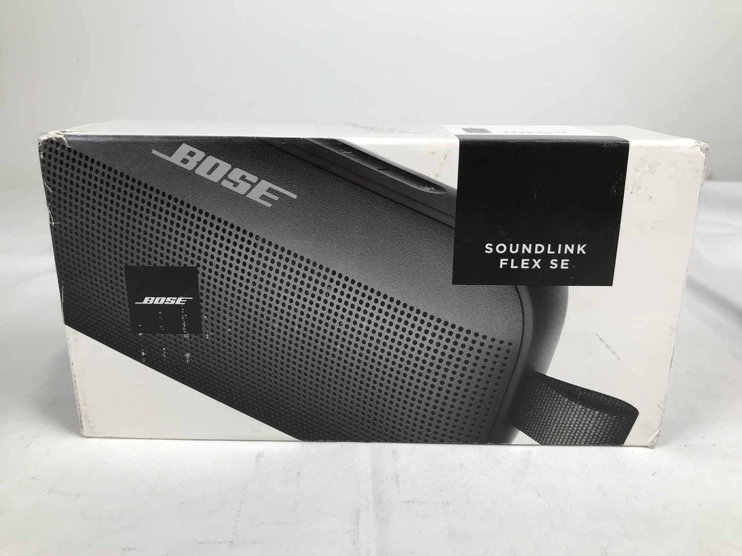 Bose SoundLink Flex SE Bluetooth Speaker