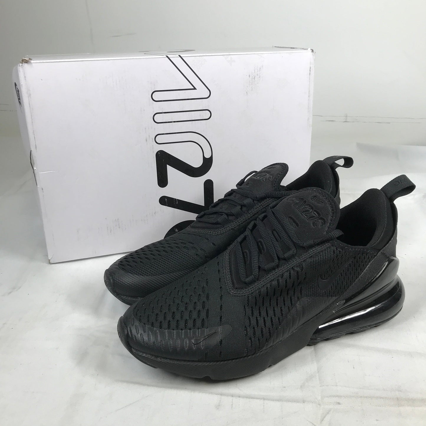 Nike Air Max 270