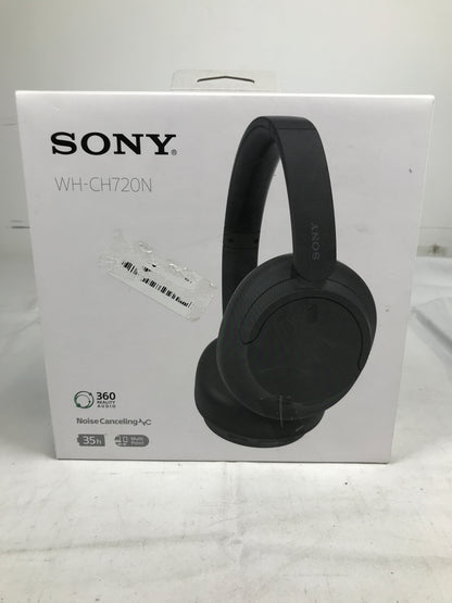 Sony WH-CH720N Noise Cancelling Wireless Headphones