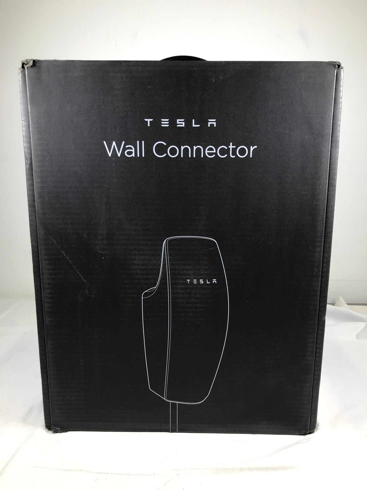Tesla - Wall Connector Charging System