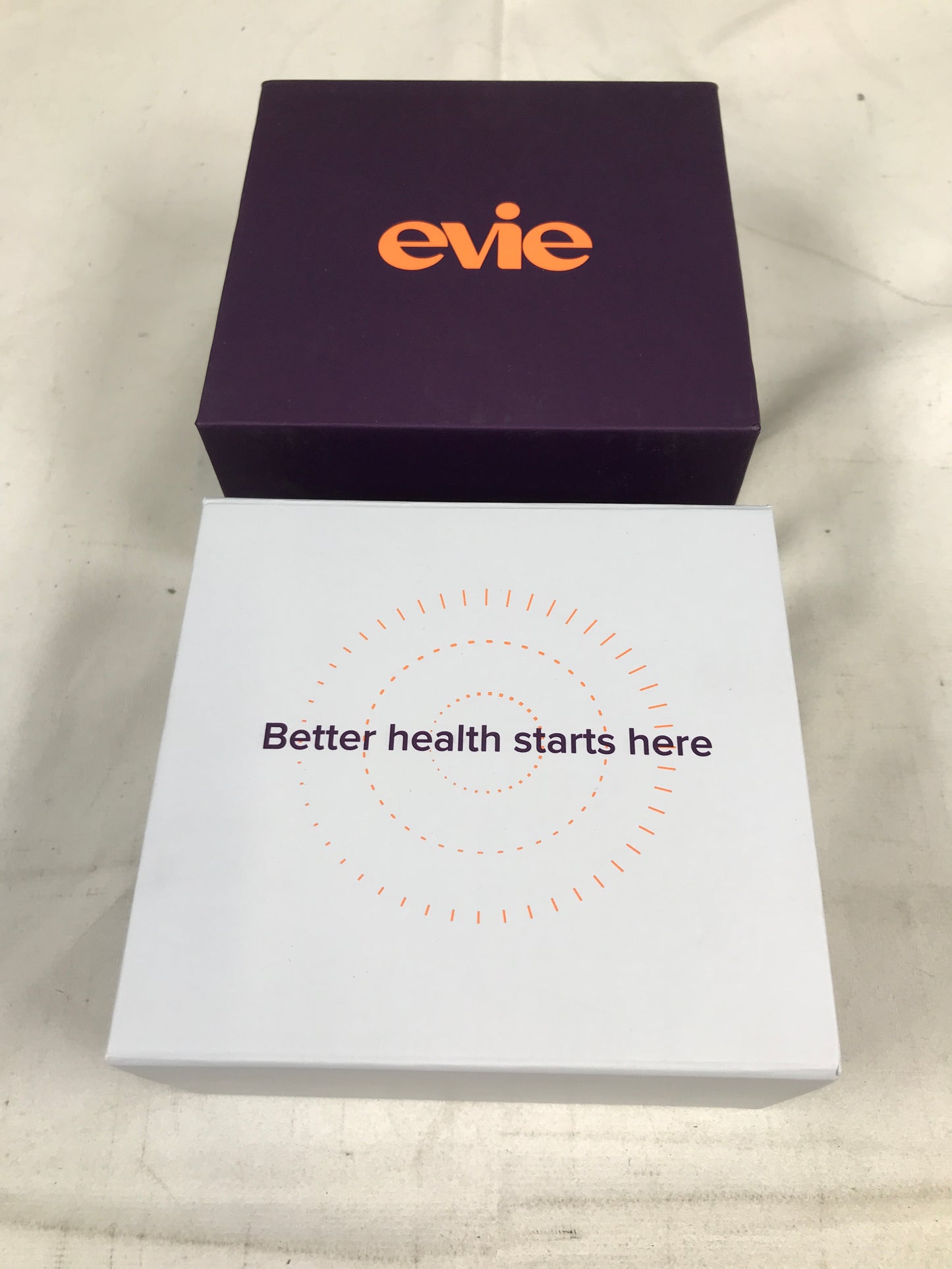 Evie Ring Gold - Size 7