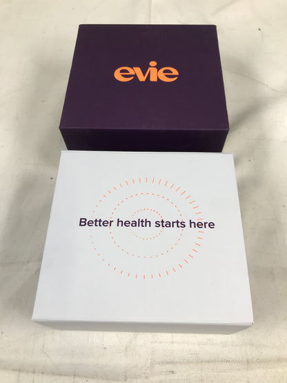 Evie Ring Gold - Size 7