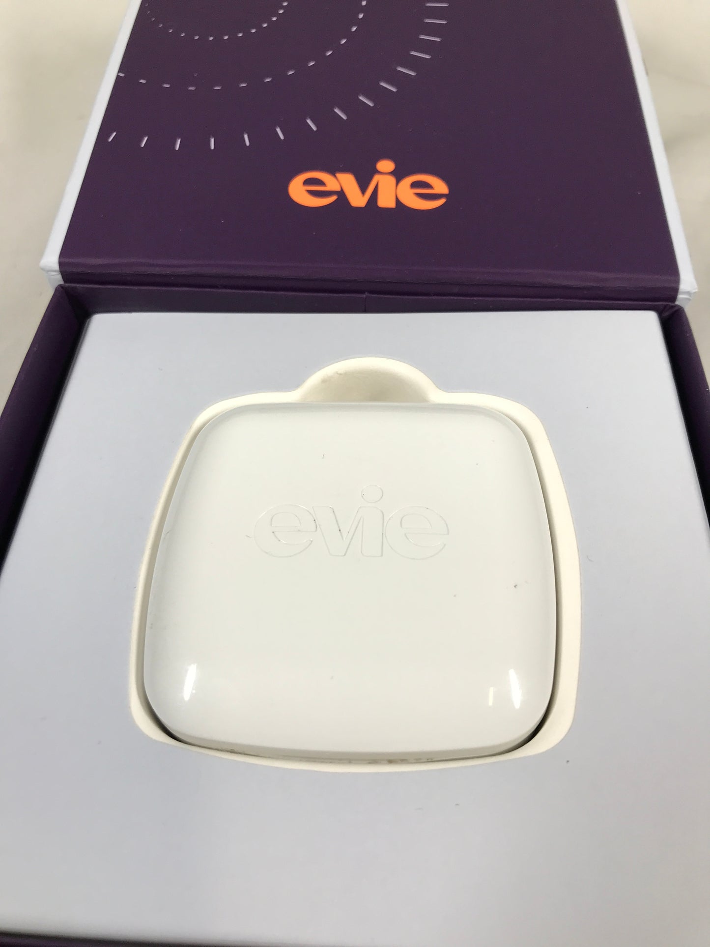 Evie Ring Gold - Size 7