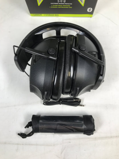 Peltor Sport Tactical 500 Smart Electronic Hearing Protector