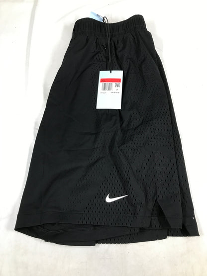 Nike x NOCTA Drake FW23 Dri-FIT Shorts 'Black White'
