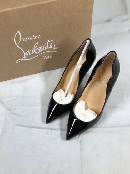 Christian Louboutin Hot Chick 100 mm Pumps