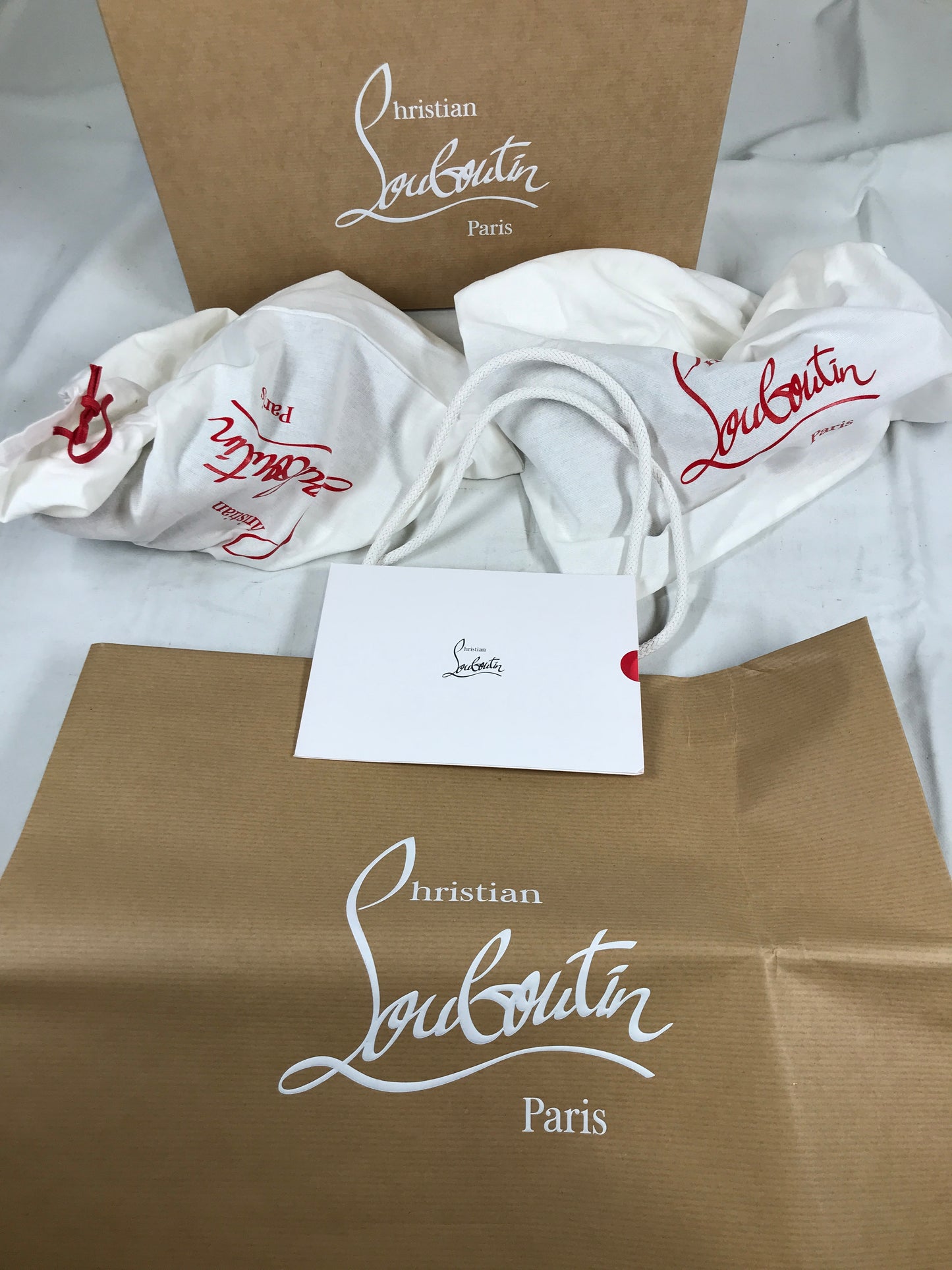 Christian Louboutin Hot Chick 100 mm Pumps