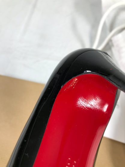 Christian Louboutin Hot Chick 100 mm Pumps