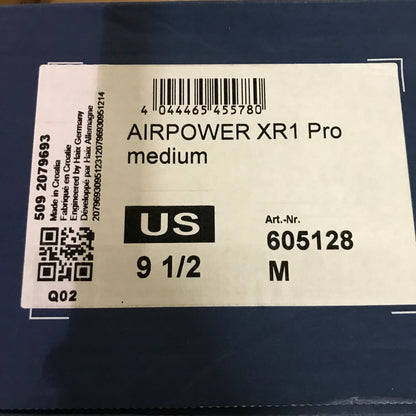 HAIX Airpower XR1 Pro Composite Toe Work Boots