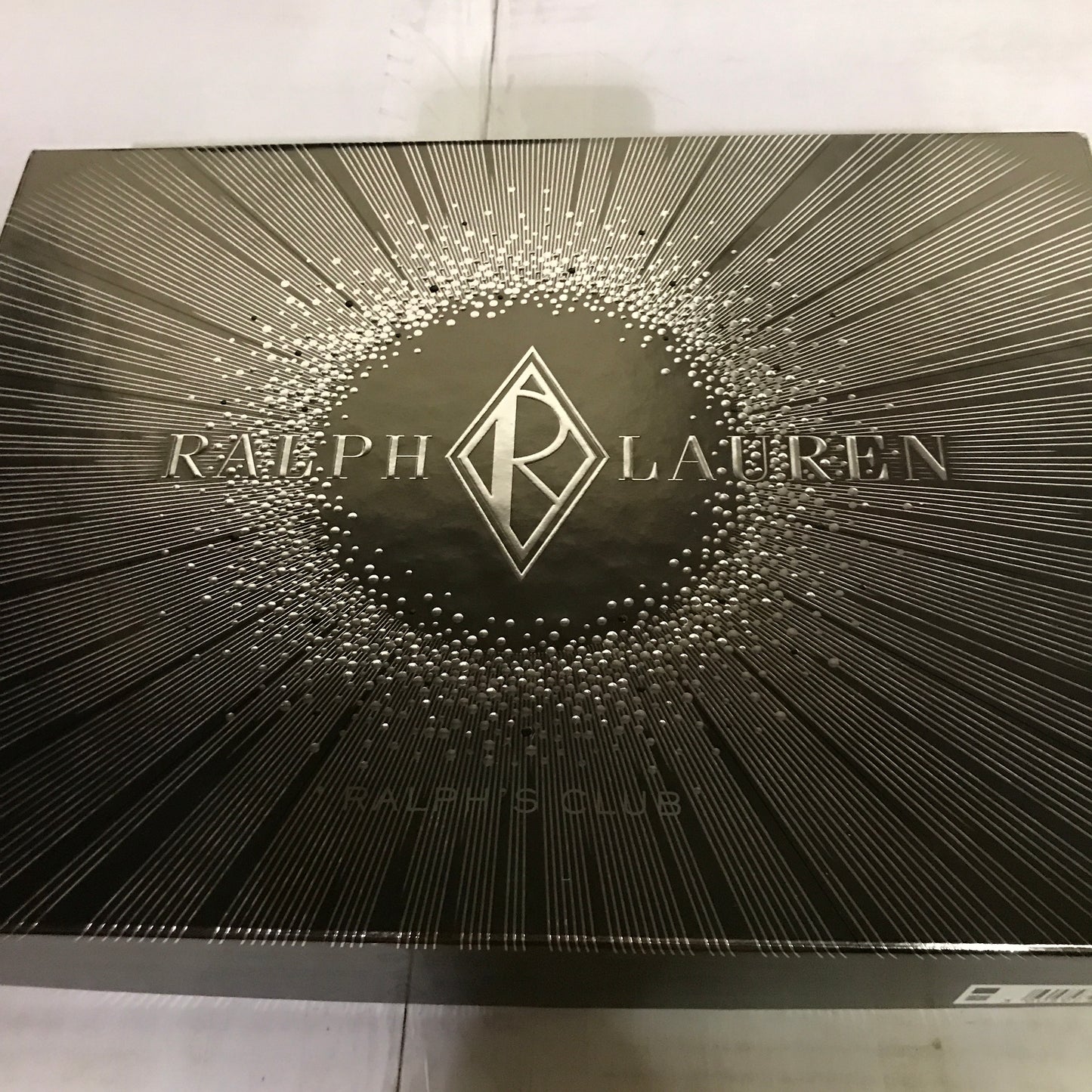 Ralph Lauren Ralph's Club Eau de Parfum Gift Set
