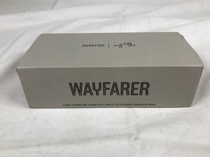 Ray-Ban Meta Wayfarer AI Glasses