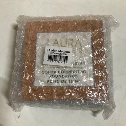 LAURA GELLER Baked Balance-n-Brighten Color Correcting Foundation