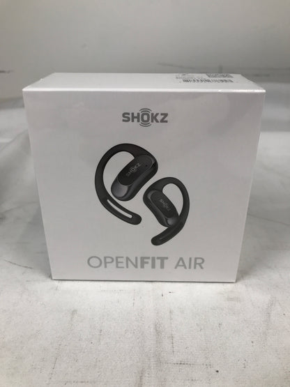 Shokz OpenFit Air Earbuds