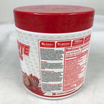 AminoLyte Essential Amino Acids - Cherry Lime Slushie (2 PACK)