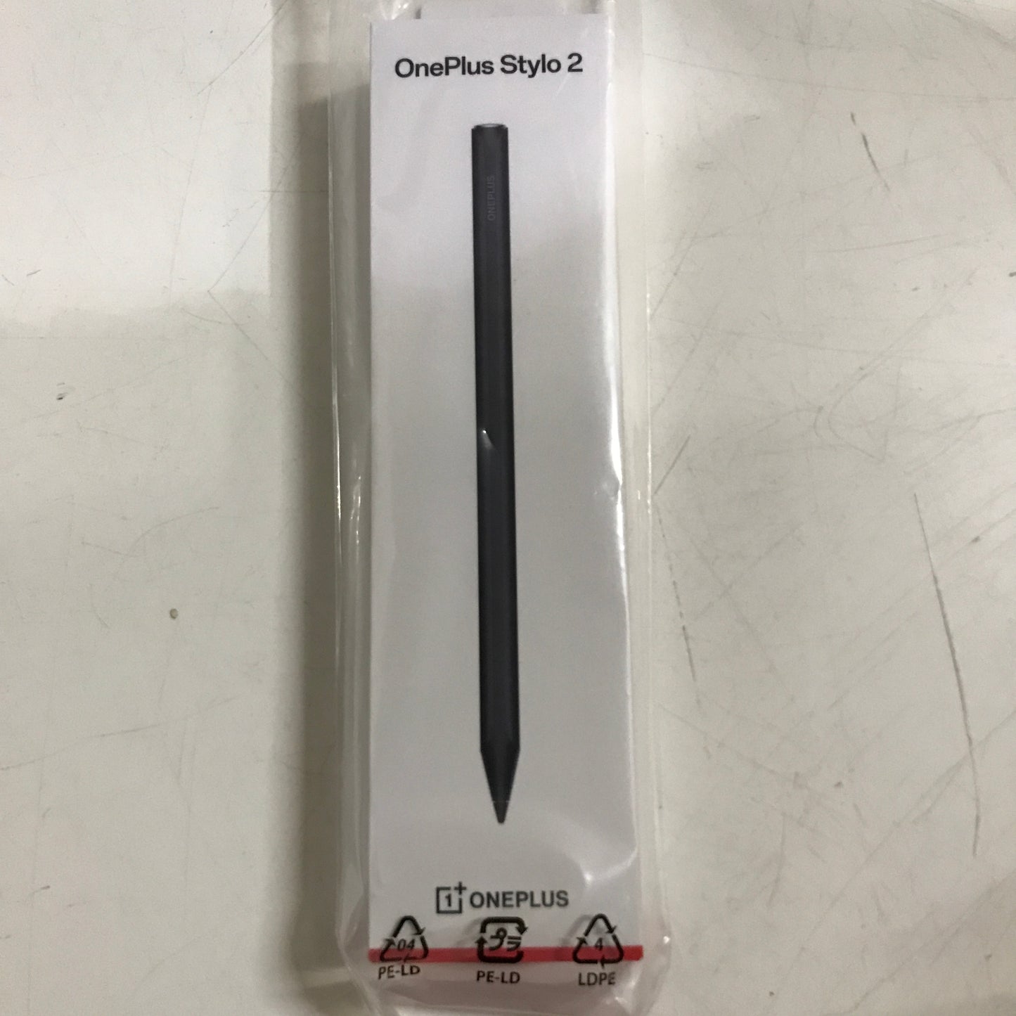 OnePlus Stylo 2 - Stylus for Note Taking & Sketching