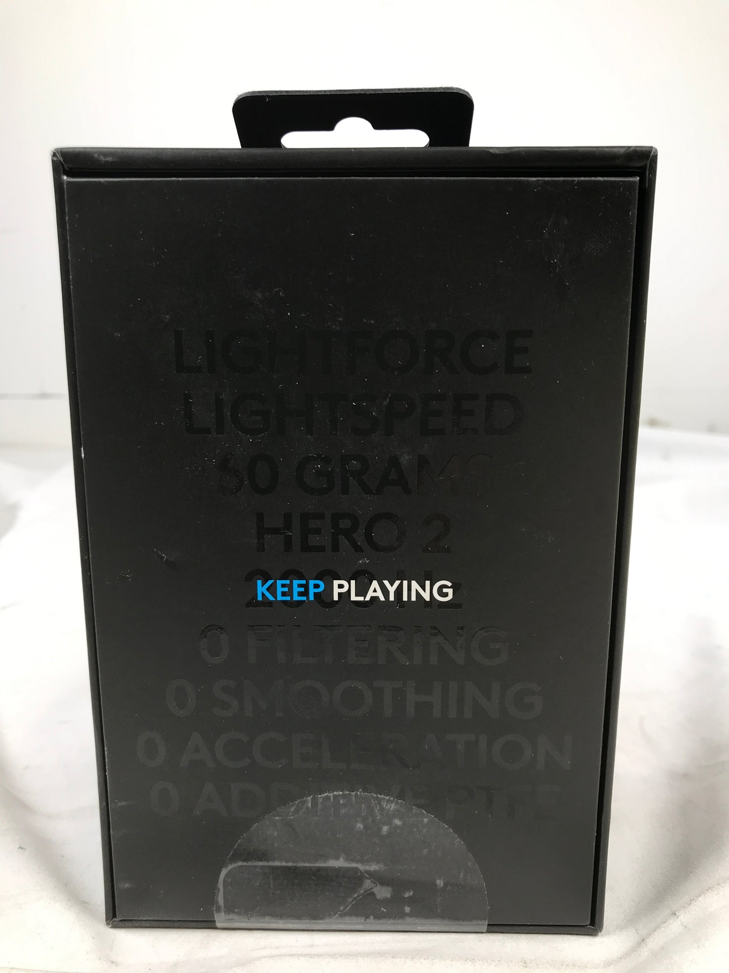 Logitech G PRO X SUPERLIGHT 2 - Wireless Gaming Mouse
