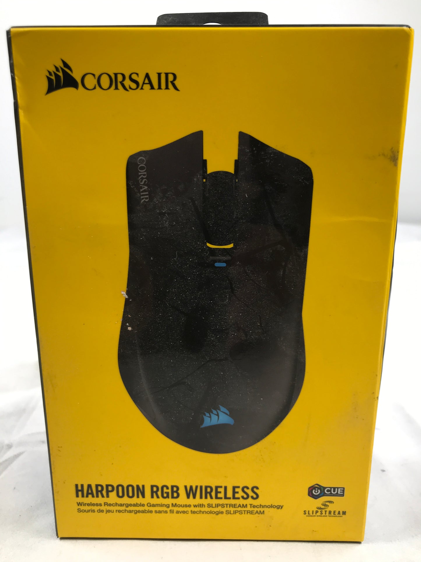 Corsair Harpoon RGB Wireless Rechargeable Gaming Mouse