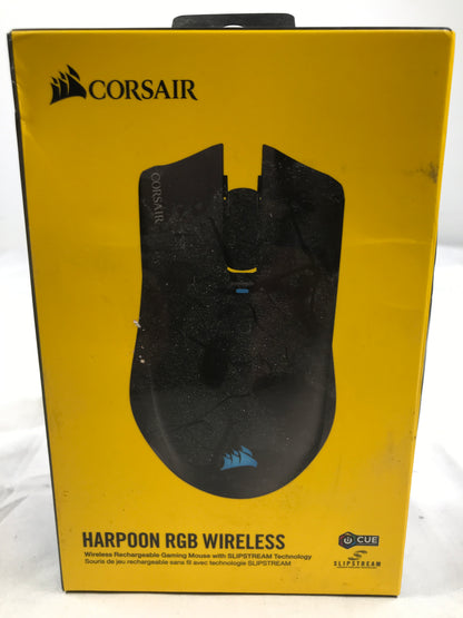 Corsair Harpoon RGB Wireless Rechargeable Gaming Mouse