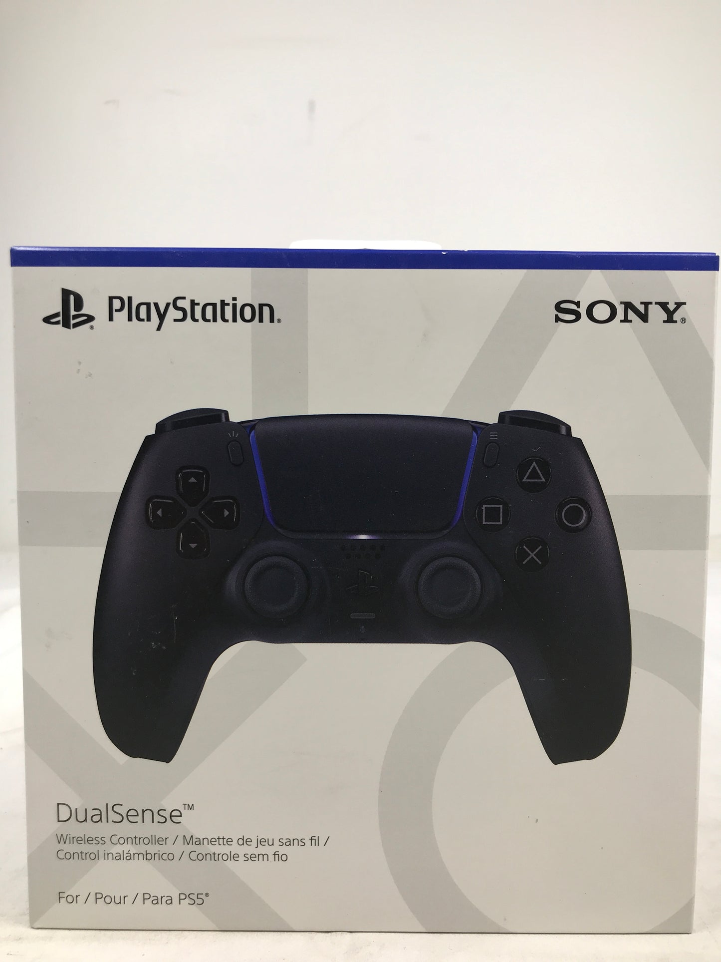 Sony PlayStation 5 DualSense Wireless Controller