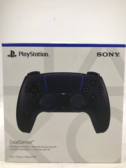 Sony PlayStation 5 DualSense Wireless Controller