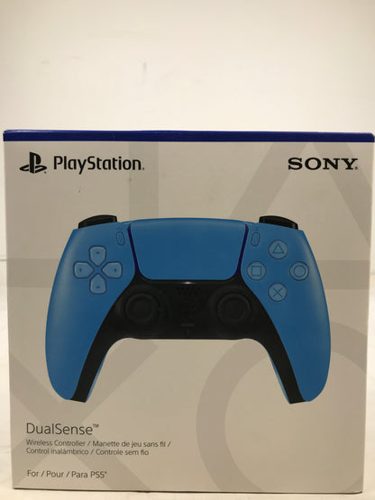 Sony DualSense Wireless Controller for PlayStation 5