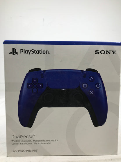 Sony DualSense Wireless Controller for PlayStation 5