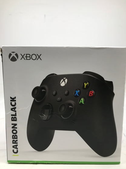 Microsoft Xbox Qat-00007 Series X Wireless Controller