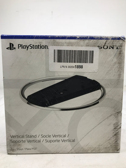 Sony Vertical Stand for PlayStation 5 Console