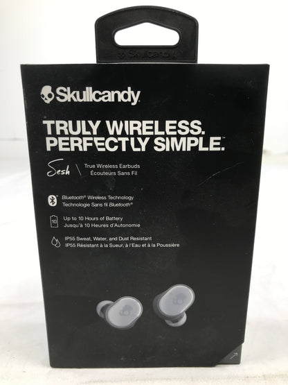 Skullcandy Sesh True Wireless Bluetooth Headphones
