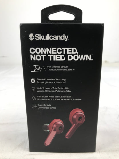 Skullcandy Bluetooth True Wireless Headphones