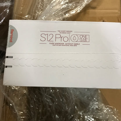 Momcozy S12 Pro Wearable Breast Pump