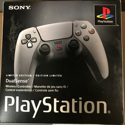 Sony PlayStation DualSense Wireless Controller - 30th Anniversary Limited Edition