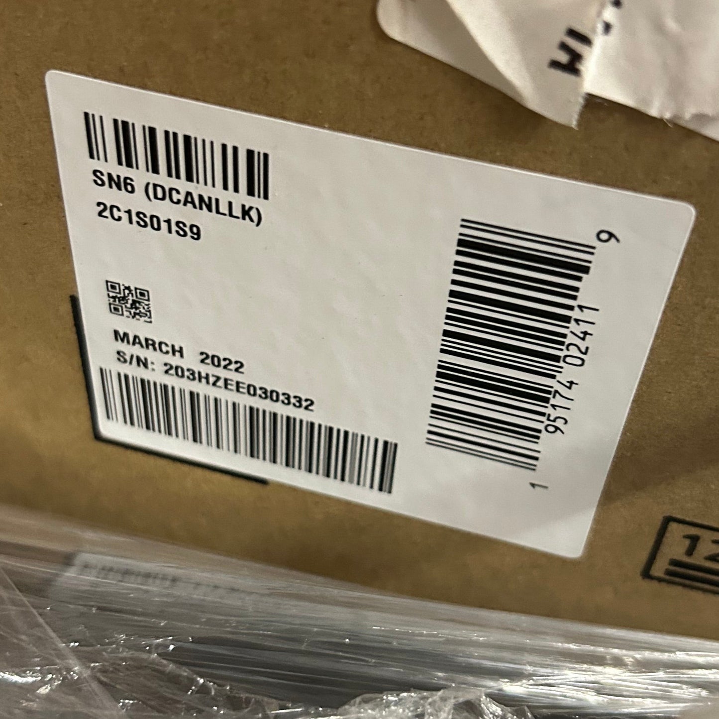 LG 420W 3.1 Channel Sound Bar