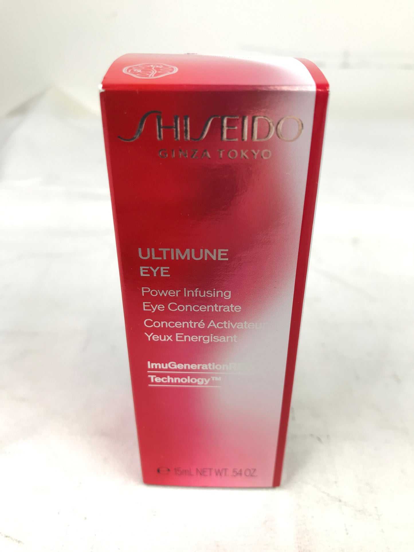 Shiseido Ultimune Power Infusing Eye Serum