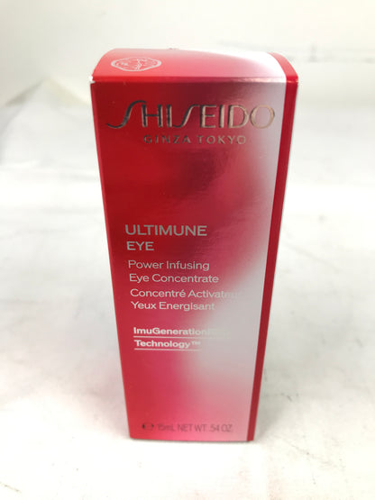 Shiseido Ultimune Power Infusing Eye Serum