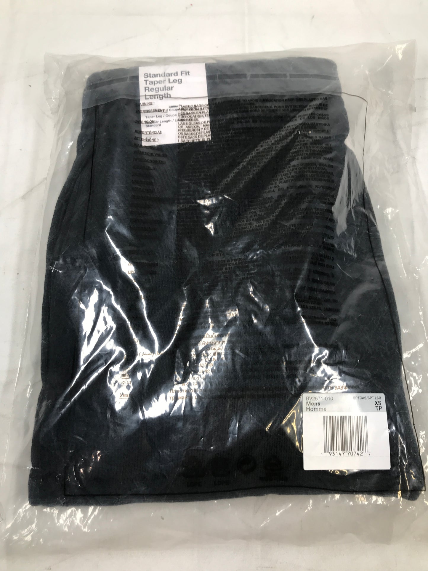 Nike Sportswear Club Fleece Joggers