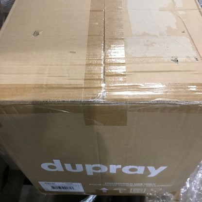 Dupray NEAT Steam Cleaner with 17-Piece Kit