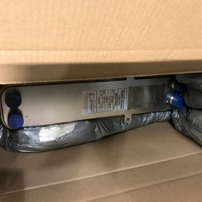 Standard Xchange BRAZEPAK BP415-030 Heat Exchanger - PICK UP ONLY
