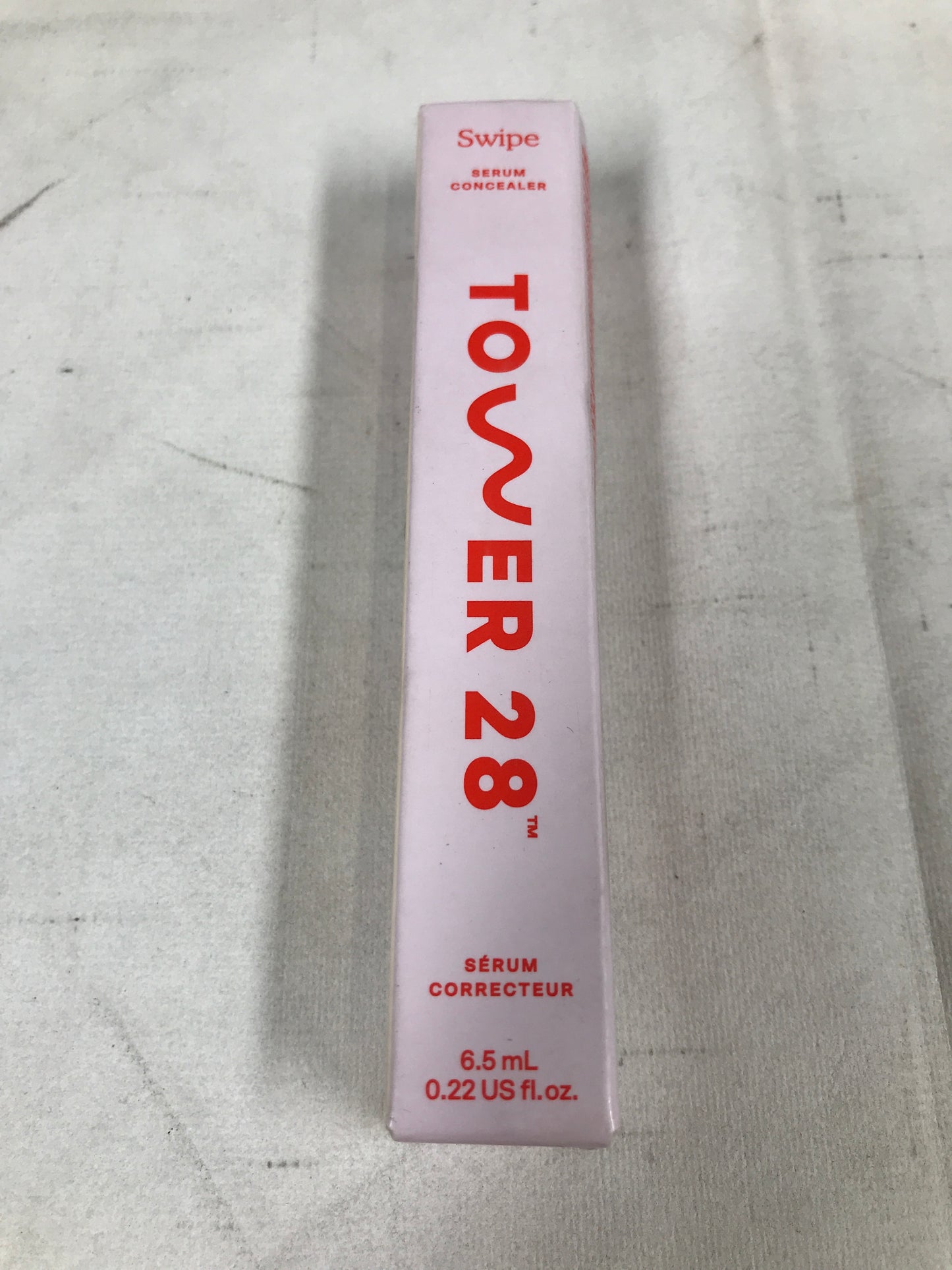 Tower 28 Beauty Swipe All-Over Hydrating Serum Concealer
