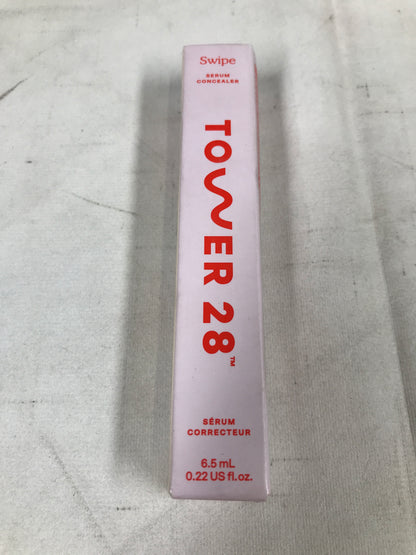 Tower 28 Beauty Swipe All-Over Hydrating Serum Concealer