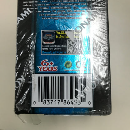 Yugioh 25th Anniversary Rarity Collection 2 Booster Box