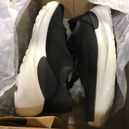 Lululemon Men's Beyondfeel Running Shoe - Black/Bone/Rover