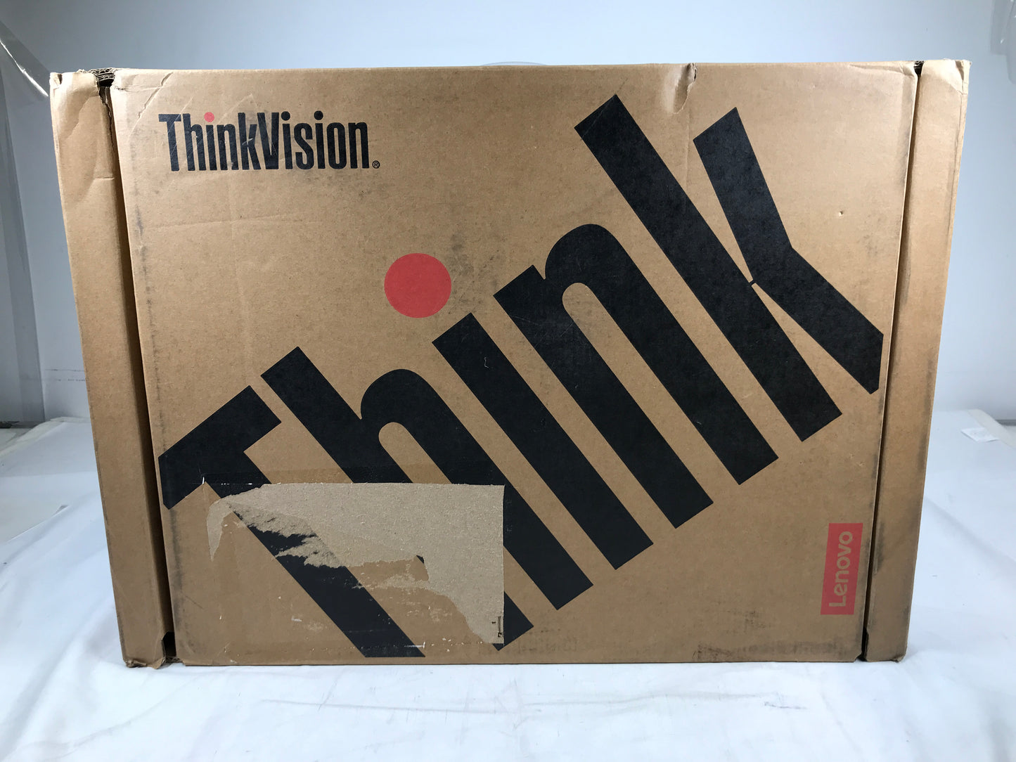 Lenovo ThinkVision 21.5 inch Monitor - T22i-30