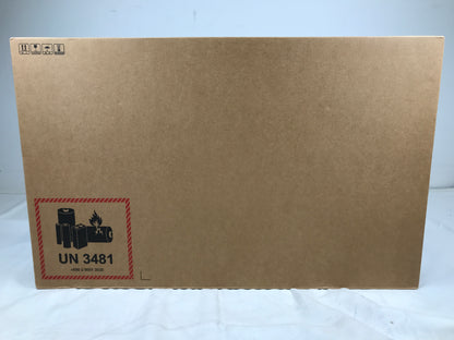 Acer Aspire 3 15.6" Intel Laptop