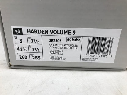 Adidas Harden Volume 9