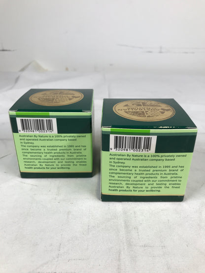 Australian by Nature Propolis Cream with Collagen 100g - 2 Pack