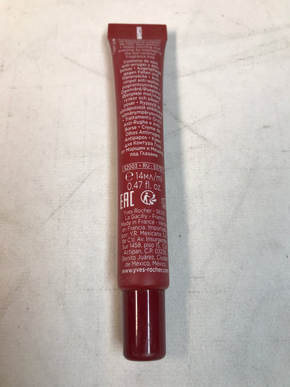 Yves Rocher Anti-Wrinkle De-Puffing Eye Care