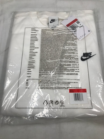 Nike Sportswear Club Fleece Crew
