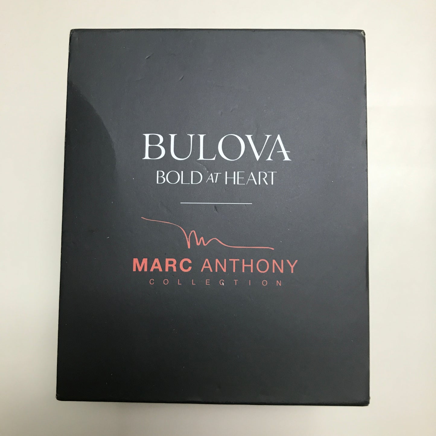 Bulova Marc Anthony Modern Women's Watch - 97P164